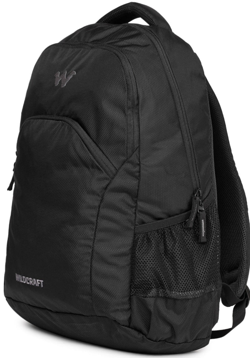 Wildcraft Ace 2 (Black)