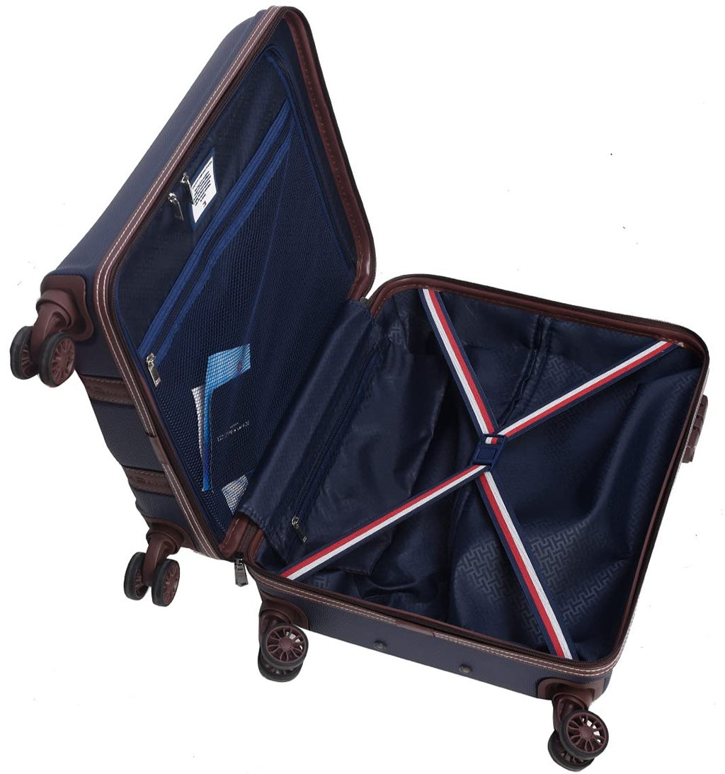 Tommy Hilfiger Graphite BX (Navy)