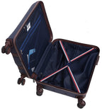 Tommy Hilfiger Graphite BX (Navy)