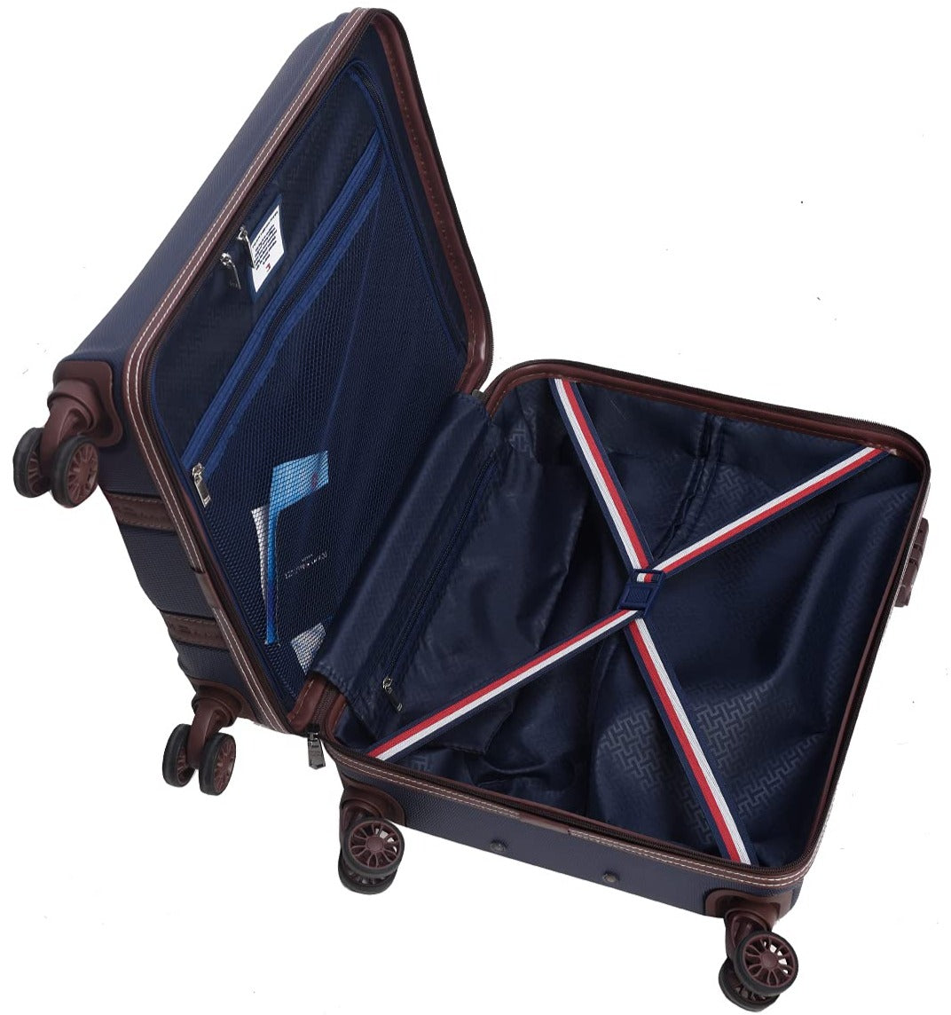 Tommy Hilfiger Graphite-B X (Navy)