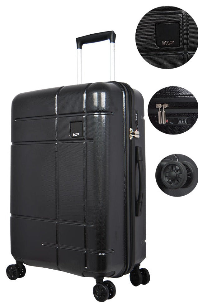 VIP Zorro Pro (Black)