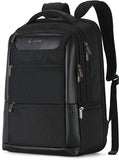 Carlton Hampshire 01 Lp Backpack (Black)