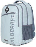 Wildcraft Corpro 1.0 Plus (Grey)