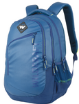 Wildcraft Maestro Plus (Navy)