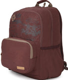 Wildcraft Storm 2 (Maroon) 