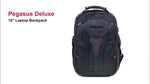 Wenger Pegasus Delux (Black)