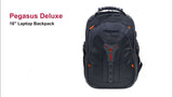 Wenger Pegasus Delux (Black)