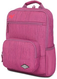 Wildcraft Evo Melange (Purple) 