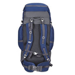 Wildcraft Verge 60 (Blue) 