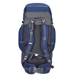 Wildcraft Verge 60 (Blue) 