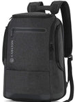 Newport 01 Laptop Backpack (Granite)