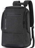 Newport 01 Laptop Backpack (Granite)