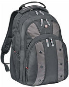 Wenger Upload Essential (Black & Grey)