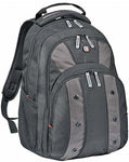 Wenger Upload Essential (Black/Grey)