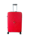VIP Quad 3 piece set (Red)