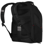 Wenger Ibex Delux (Black)