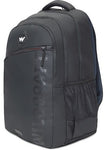 Wildcraft Corpro 2.0 Plus (Black)