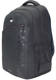 Wildcraft Corpro 2.0 Plus (Black)