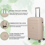 IT Luggage Eco Tough (Beige)
