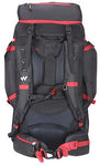 Wildcraft Verge 70 (Black) 