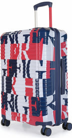 Tommy Hilfiger Colorado Spring (Red Navy White)