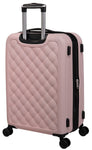IT Luggage Fashionista (Prada Pink)