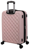 IT Luggage Fashionista (Prada Pink)