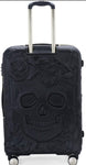 IT Luggage Skulls II  (Black)