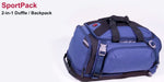 Wenger SportPack (Blue)