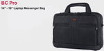 Wenger BC Pro (Black)