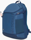 Wildcraft Pacto 4.0 (Blue) 