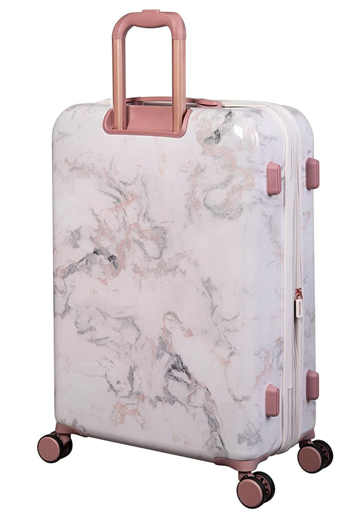 IT Luggage Sheen Marmo Rose Bagpoint