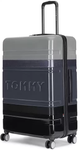 Tommy Hilfiger Triton Plus (Black+Grey)