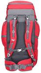 Wildcraft Verge 60 (Red) 