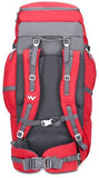 Wildcraft Verge 60 (Red) 