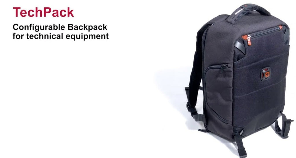 Wenger weekend lifestyle  (Black)