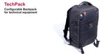 Wenger weekend lifestyle  (Black)