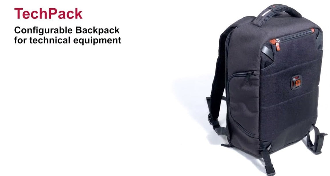 Wenger weekend lifestyle  (Black)