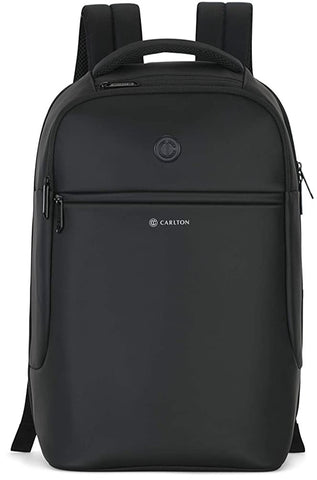 Carlton Dorset 04 LP Backpack (Black)