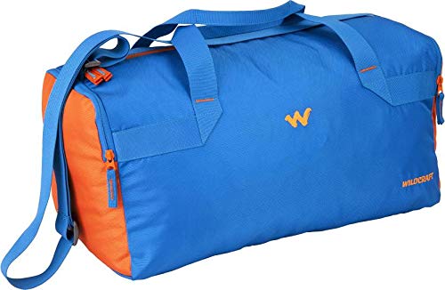 Wildcraft Tour M (Imp Blue)