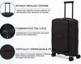 IT Luggage Momentous (Black)