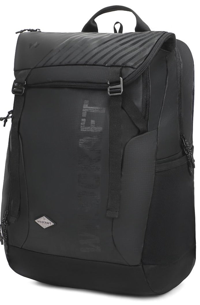 Wildcraft Aether (Black) 