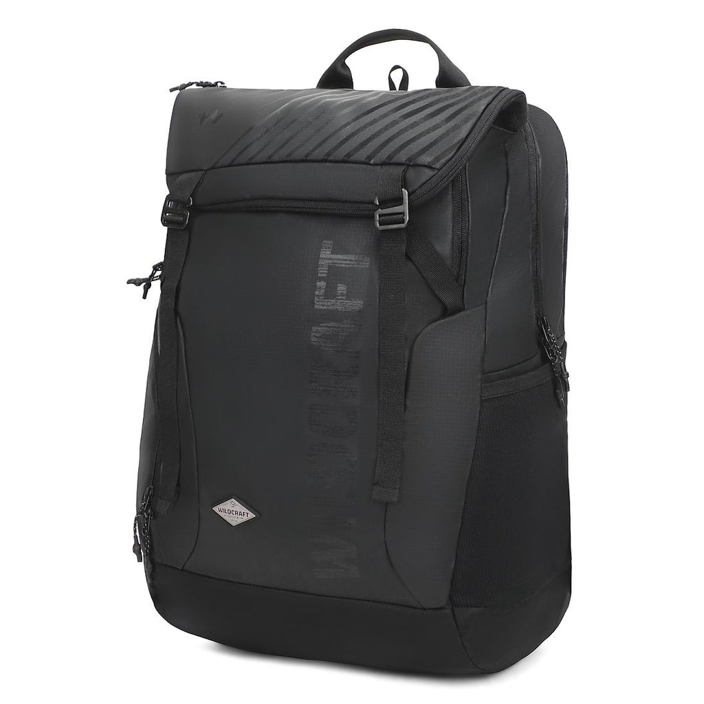 Wildcraft Aether (Black) – Bagpoint