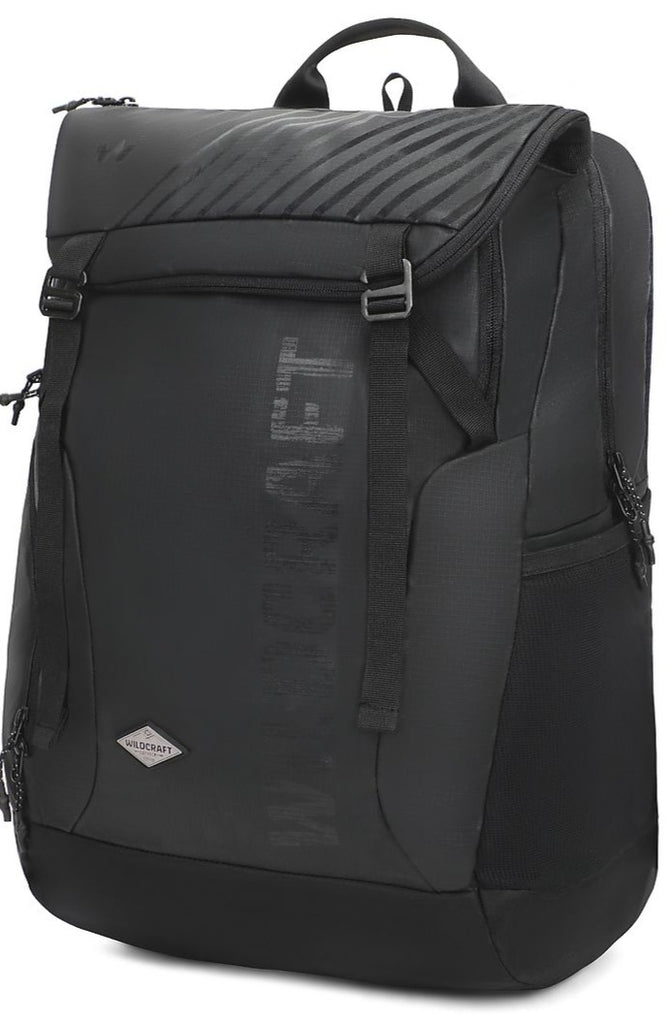 Wildcraft Aether (Black) – Bagpoint