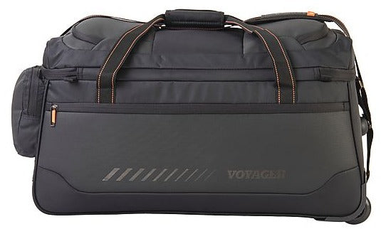 Wildcraft Nash (Black) 