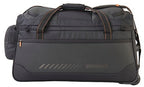 Wildcraft Nash (Black) 