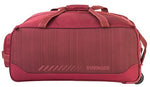 Wildcraft Caster (Red) 