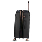 IT Luggage Fashionista Advant (Black)