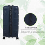 IT Luggage Eco Tough (Blue)