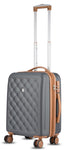 IT Luggage Fashionista (Charcoal)